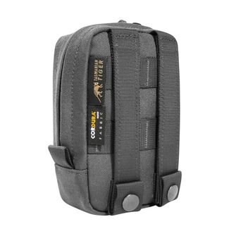 Tasmanian Tiger Тактически калъф Tac Pouch 1 Вертикален, titan grey