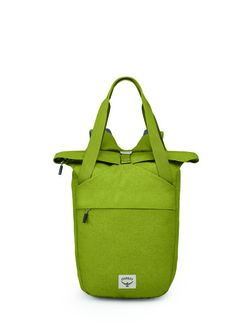 Градска раница OSPREY ARCANE TOTE PACK,  matcha green heather