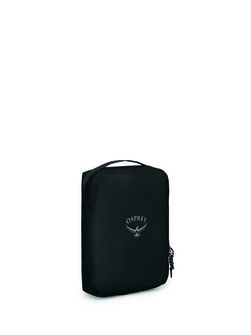 OSPREY PACKING CUBE MEDIUM, черен