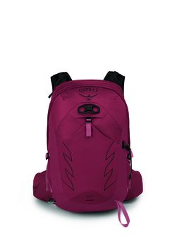 Туристическа раница OSPREY TEMPEST 20,  kakio pink