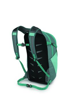 Градска раница OSPREY DAYLITE PLUS,  jetstream blue/cascade blue