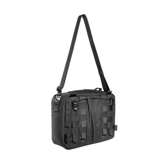 Tasmanian Tiger Чанта за рамо Modular Support Bag, черна