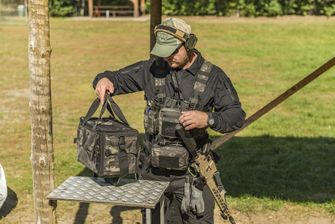 Helikon-Tex RANGE чанта - Cordura - Kryptek Mandrake™