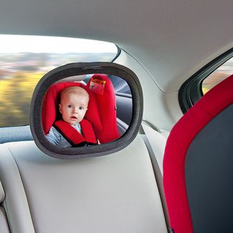 Огледало за кола LittleLife