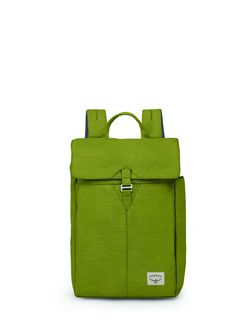 Градска раница OSPREY ARCANE FLAP PACK,  matcha green heather