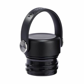 Hydro Flask Термобутилка 21 OZ Standard Flex Cap, черен