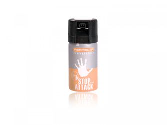 Umarex Perfecta Pepper Stop Attack 40ml (10%OC)