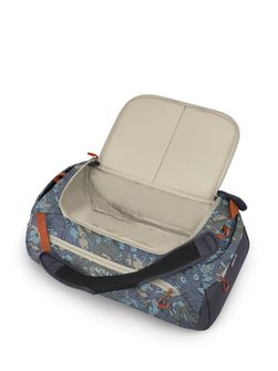 Чанта OSPREY DAYLITE DUFFEL 45,  enjoy outside print