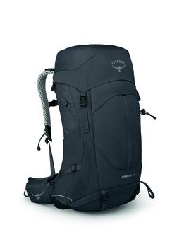 Туристическа раница OSPREY STRATOS 44,  tunnel vision grey