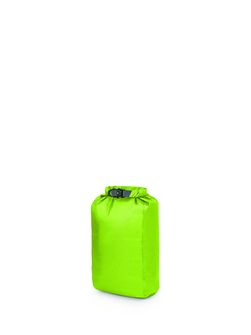 Опаковка OSPREY UL DRY SACK 6,  limon green