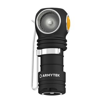 ArmyTek Wizard C1 Pro Magnet Бял LED фар с магнитен държач 1000 lm 1440 h 55 g