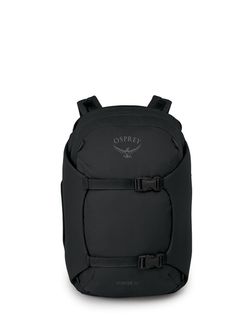 Градска раница OSPREY PORTER 30, черна