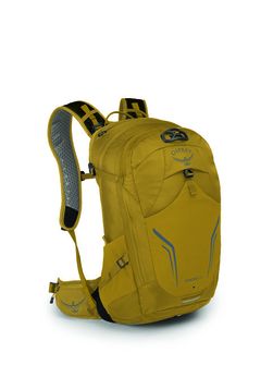 Туристическа раница OSPREY SYNCRO 20,  primavera yellow