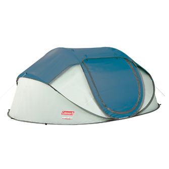 Палатка Coleman FastPitch Pop Up Galiano за 4 души