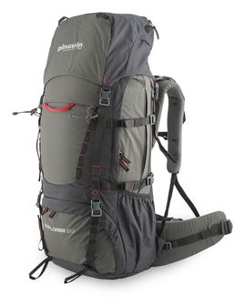 Pinguin Explorer 50 Найлон, 50 L, Военноморски