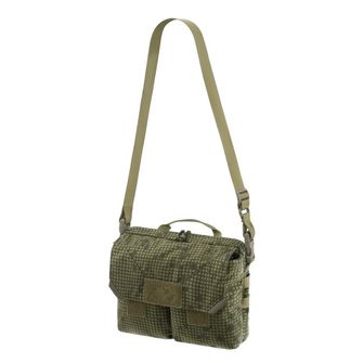 Helikon-Tex Чанта CLAYMORE - Cordura - Desert Night Camo/Olive Green