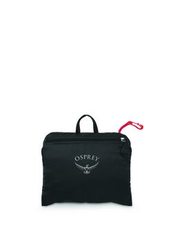 Чанта OSPREY UL STUFF DUFFEL, черна