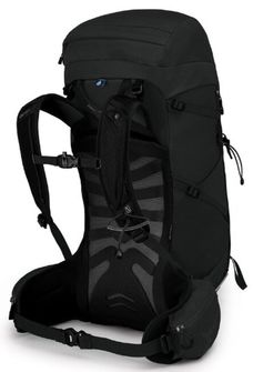 Туристическа раница OSPREY TEMPEST 30 III,  stealth black