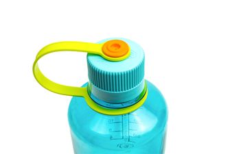 Nalgene NM Sustain Бутилка за пиене 0,5 л cerulean