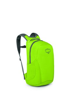 Раница OSPREY UL STUFF PACK,  limon green