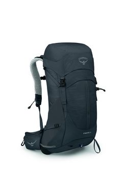 Туристическа раница OSPREY STRATOS 26,  tunnel vision grey