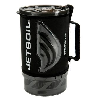 Газова печка Jetboil Flash™ Carbon