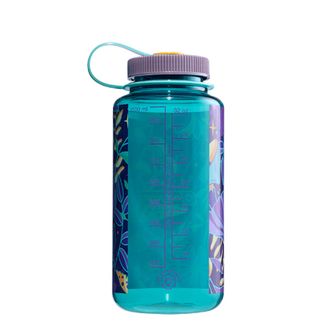 Бутилка Nalgene WM Sustain 1 L ботанически гъби