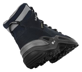 Обувки за трекинг Lowa Renegade GTX Mid Ls, тъмносиви/сиви