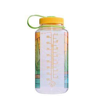 Бутилка Nalgene WM Sustain 1 л река