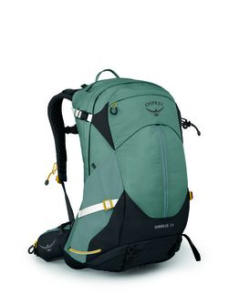 Туристическа раница OSPREY SIRRUS 34,  succulent green