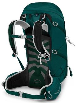 Туристическа раница OSPREY TEMPEST 34 III,  jasper green