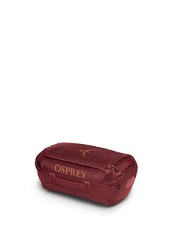 Чанта OSPREY TRANSPORTER 40,  red mountain