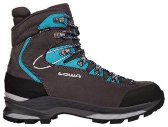 Обувки за трекинг Lowa Mauria Evo GTX Ls, антрацит/тюркоаз