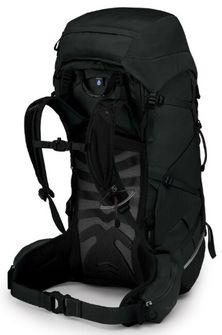 Туристическа раница OSPREY TEMPEST 40 III,  stealth black