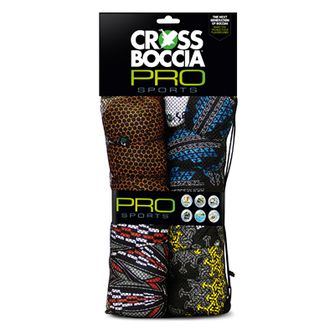 Schildkröt® топки Crossboccia Pro-Family