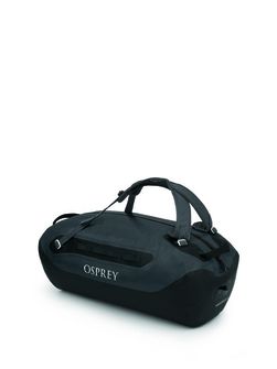 OSPREY TRANSPORTER ВОДОУСТОЙЧИВ ДЮФЕЛ 70,  tunnel vision grey