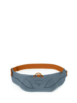 Раница за бягане DURO DYNA LT BELT на OSPREY,  phantom grey/toffee orange