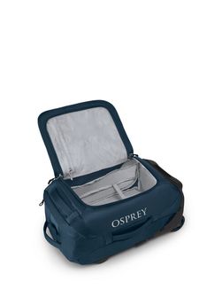 Чанта OSPREY ROLLING TRANSPORTER 40,  venturi blue