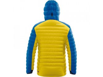 CAMP Мъжко пухено яке Protection Jacket, черно