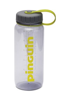 Pinguin Tritan Slim бутилка 0,65L 2020, оранжева