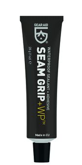 GearAid Seam Grip +WP 28 g уплътнител и лепило
