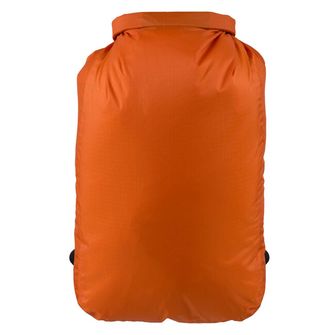 Торба за боклук Helikon-Tex Dirt, черна/оранжева