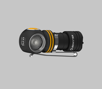 ArmyTek Elf C1 White LED ръчен фенер 1000 lm 1440 h 56 g