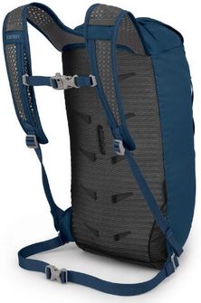 Градска раница OSPREY DAYLITE CINCH PACK,  wave blue