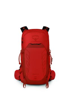 Туристическа раница OSPREY TALON PRO 20,  mars orange