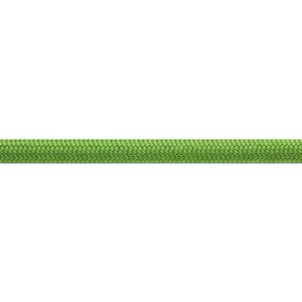 Въже за катерене Beal Wall School Unicore 10,2 мм, зелено 200 м