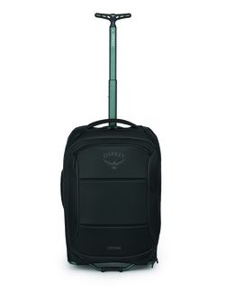 Чанта OSPREY OZONE 2-Wheel CARRY ON 40, черна