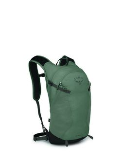 Туристическа раница OSPREY SPORTLITE 15,  pine leaf green