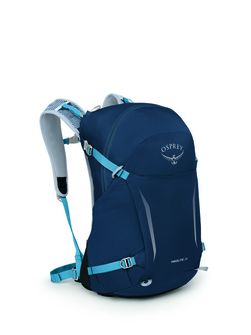 Туристическа раница OSPREY HIKELITE 26,  atlas blue