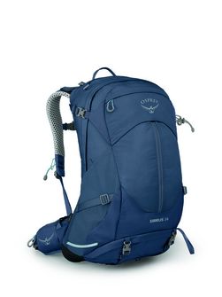 Туристическа раница OSPREY SIRRUS 34,  muted space blue